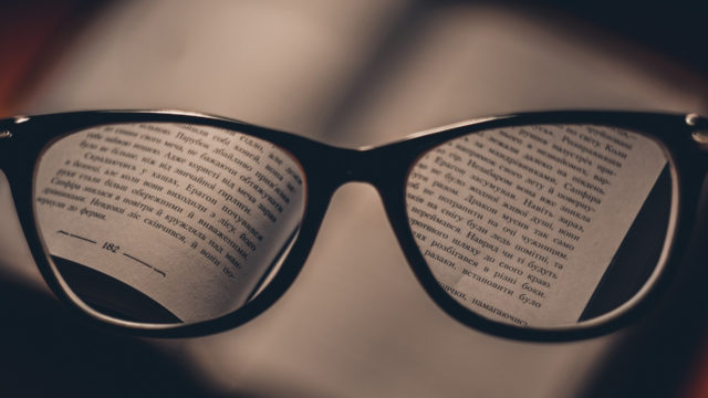 What is a Beta Reader?