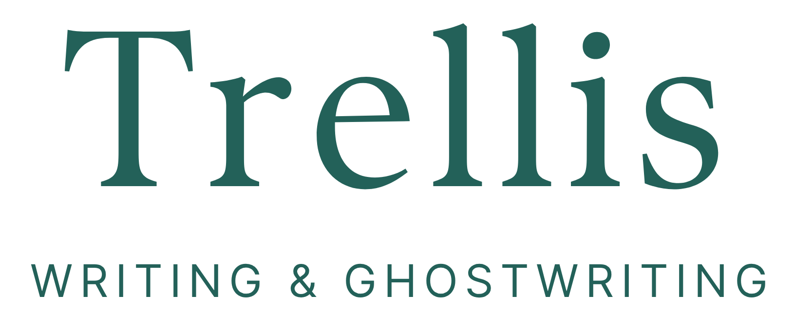 Trellis Writing & Ghostwriting